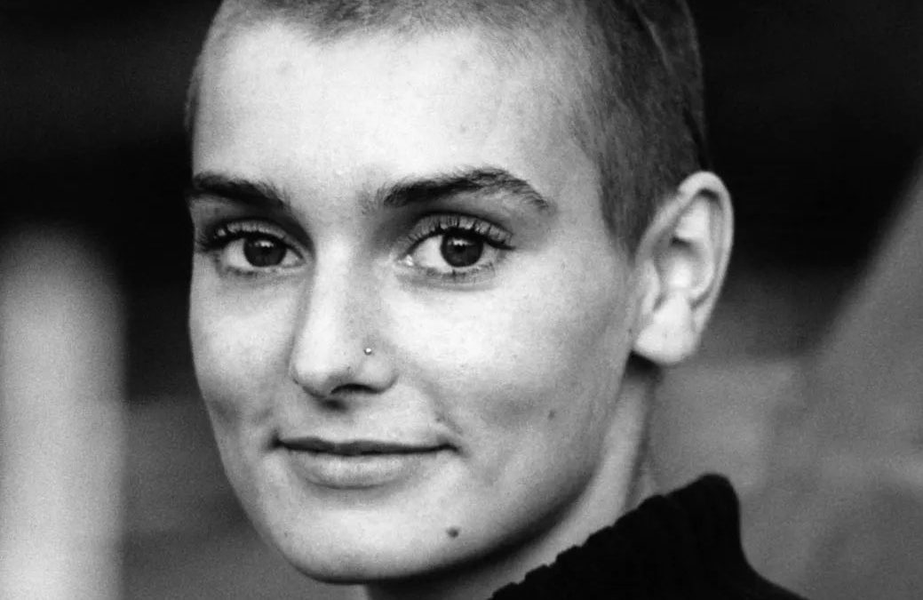 Sinéad O’Connor