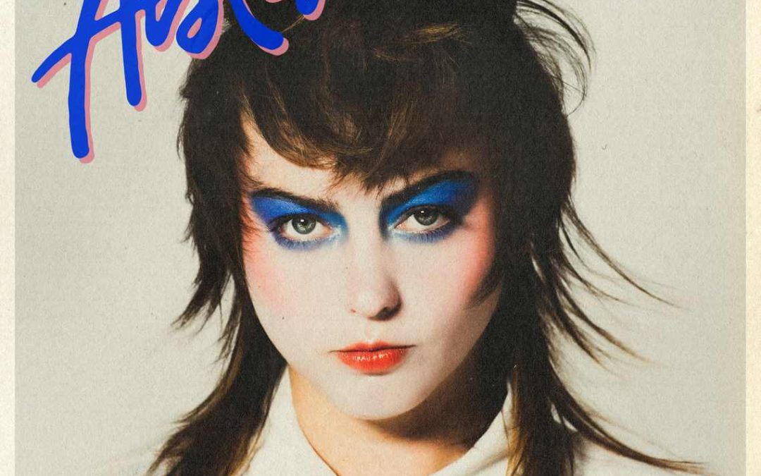  «Eyes Without a Face» por Angel Olsen