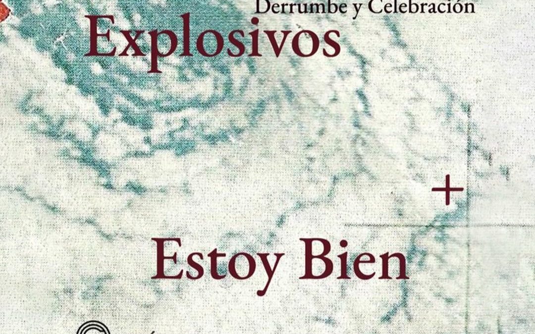 Tenemos Explosivos y Estoy Bien compartirán escenario en La Cúpula