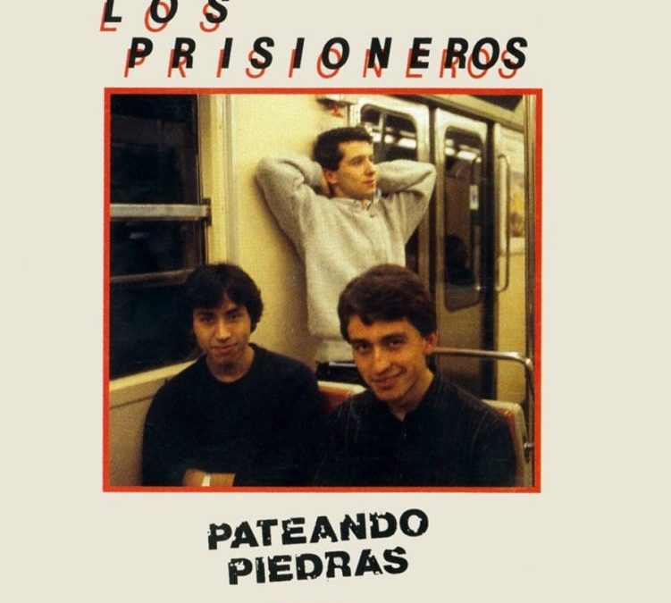  a 40 años de «Pateando Piedras»