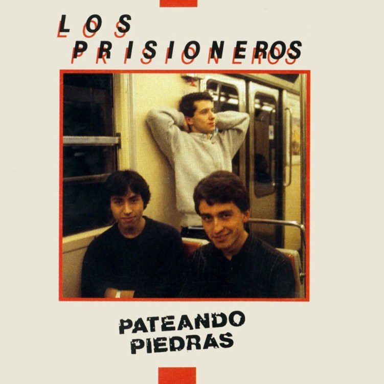  a 40 años de «Pateando Piedras»
