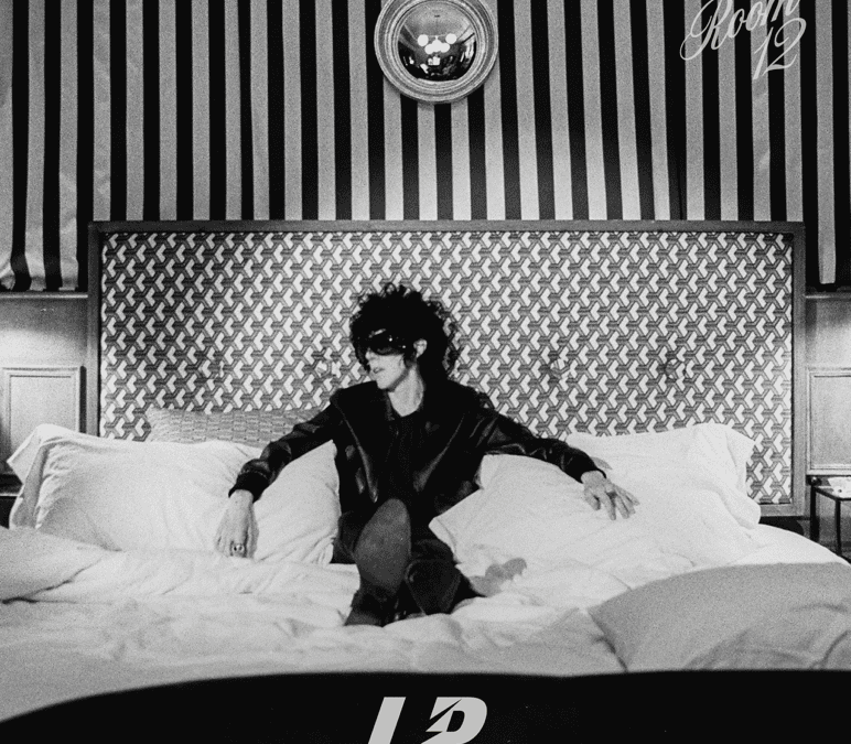 LP lanzó su tan esperado álbum «Room 12»