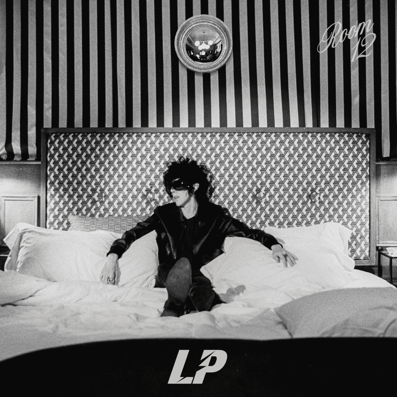 LP lanzó su tan esperado álbum «Room 12»