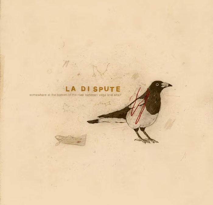 «Such Small Hands» de La Dispute