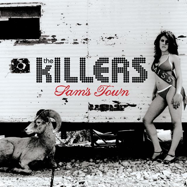 a 20 años de «Sam’s Town»