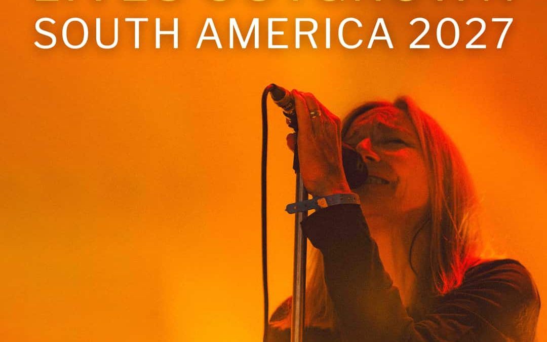Beth Gibbons anuncia show en Chile
