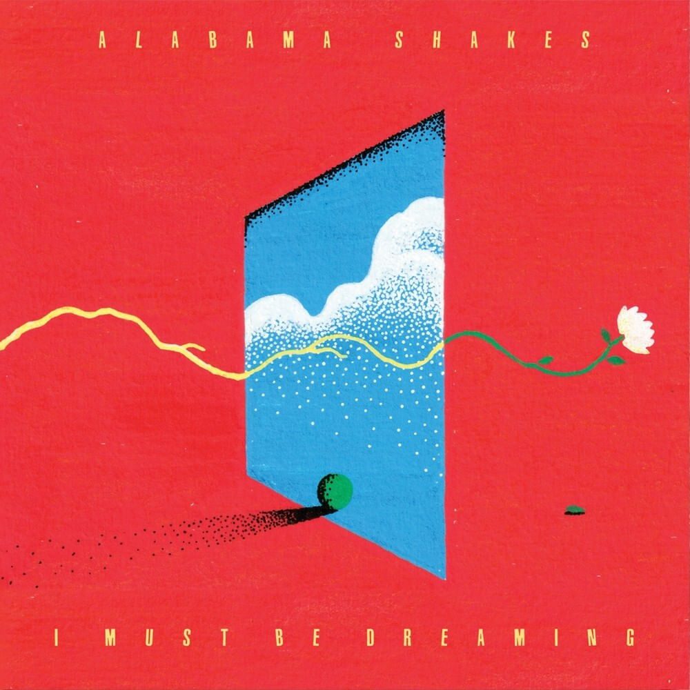 ALABAMA SHAKES LANZA «I MUST BE DREAMING»
