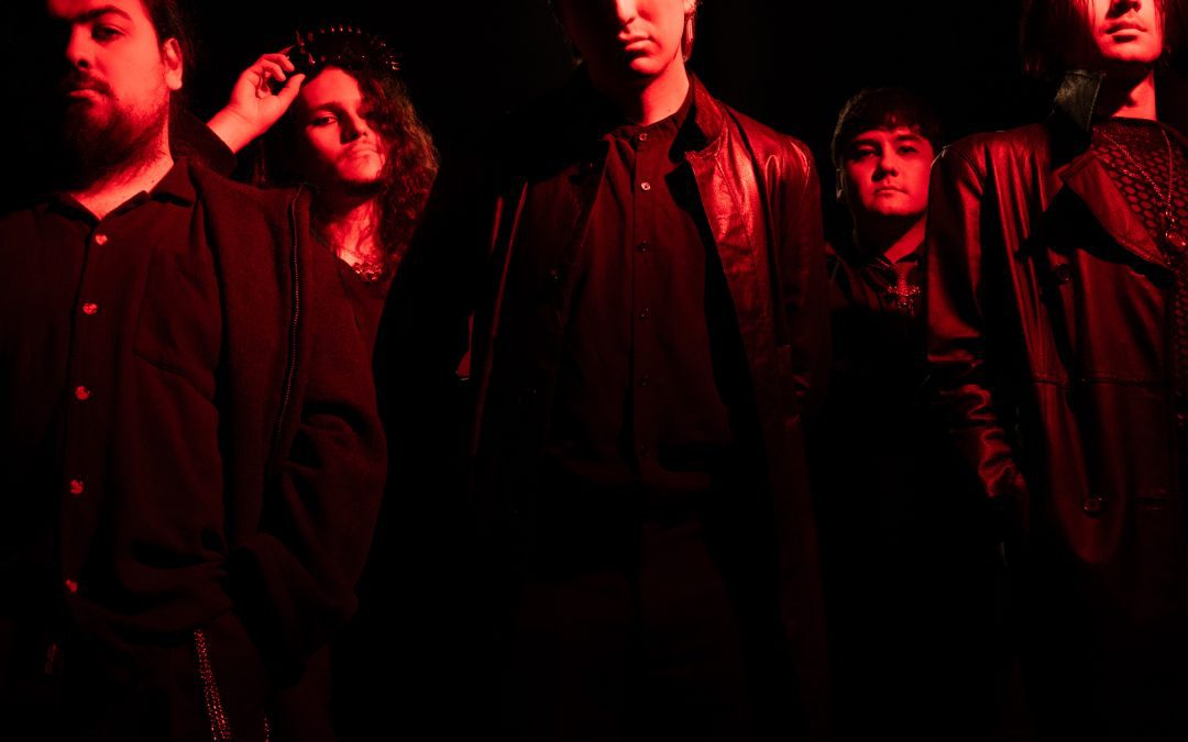 Narcóticos presenta su nuevo sencillo, «Espiral»