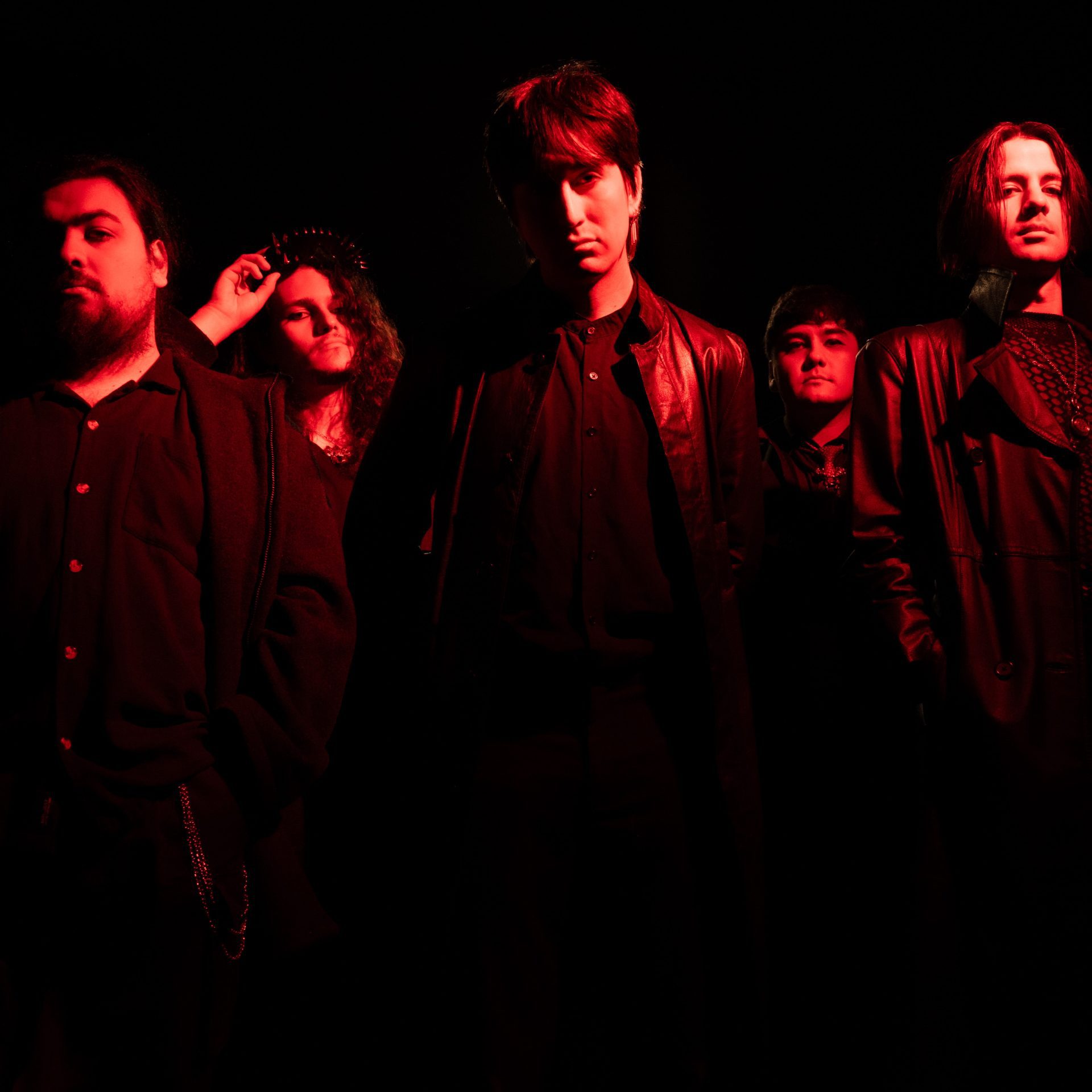 Narcóticos presenta su nuevo sencillo, «Espiral»