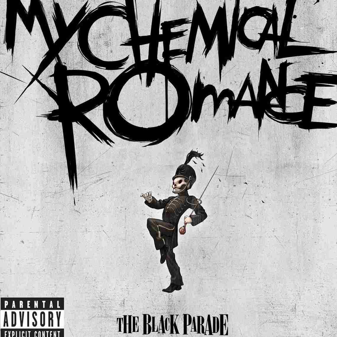 a 20 años de «The Black Parade»