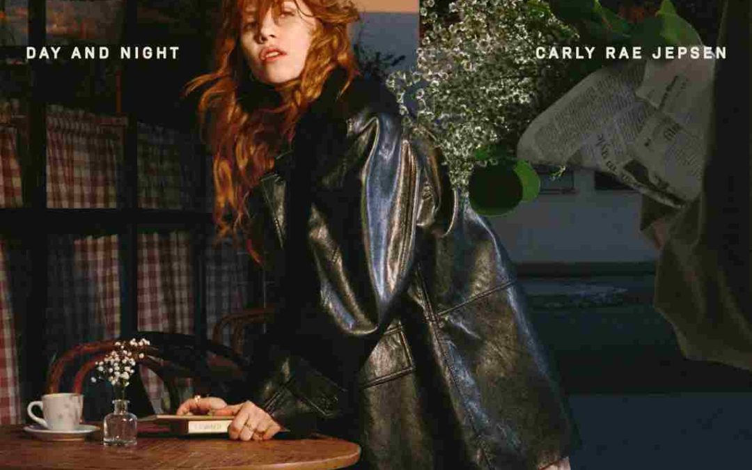 «Day and Night» de Carly Rae Jepsen