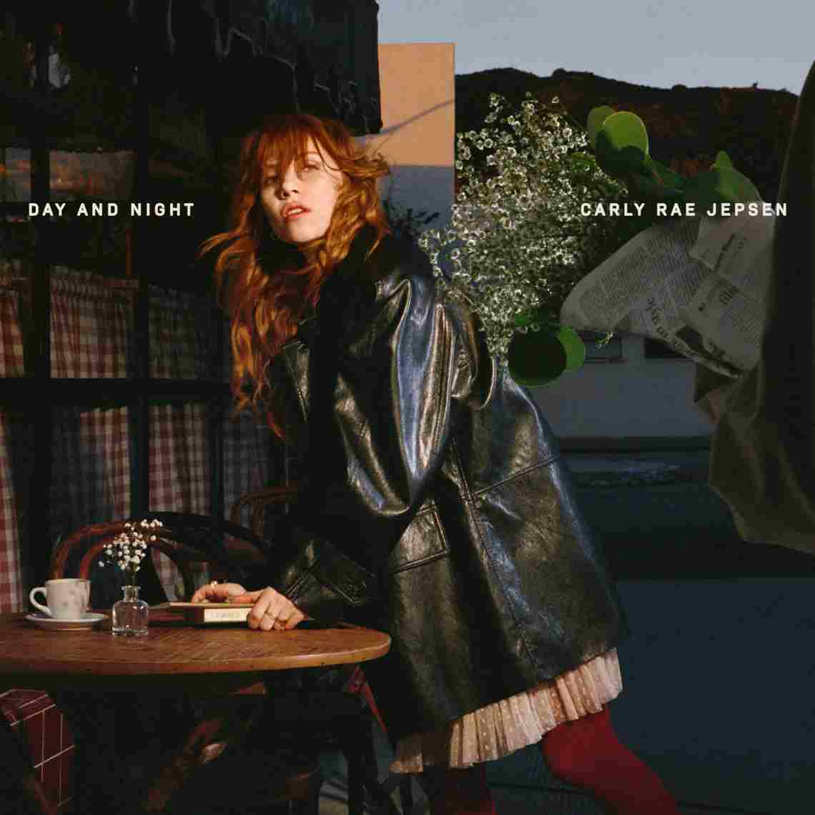 «Day and Night» de Carly Rae Jepsen