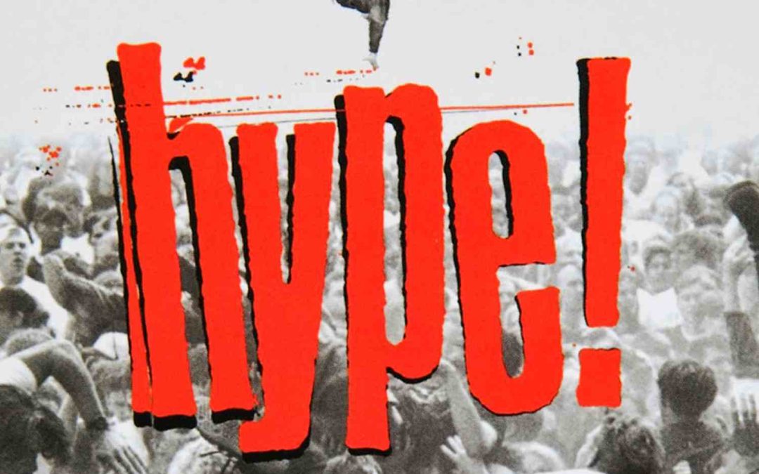 «Hype!»