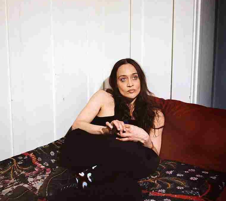 «I Want You» por Fiona Apple