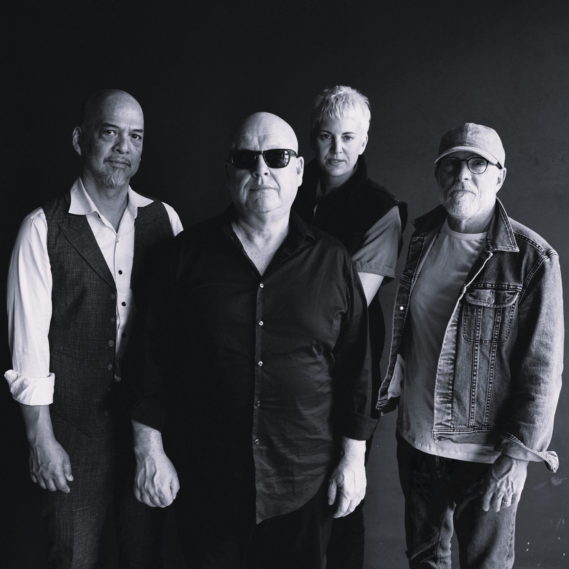 Pixies suma concierto en Frutillar a su regreso a Chile 